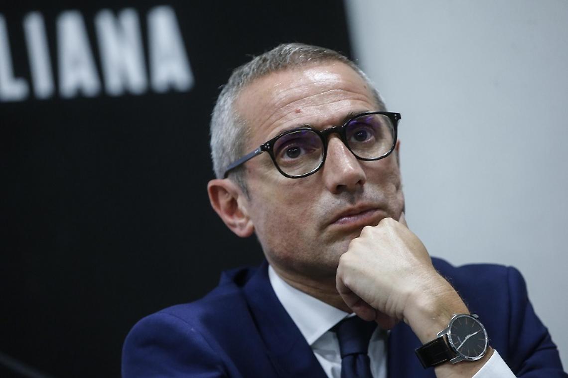 Editoria, Fnsi: da Consulta monito su tutela pluralismo, Crimi rifletta