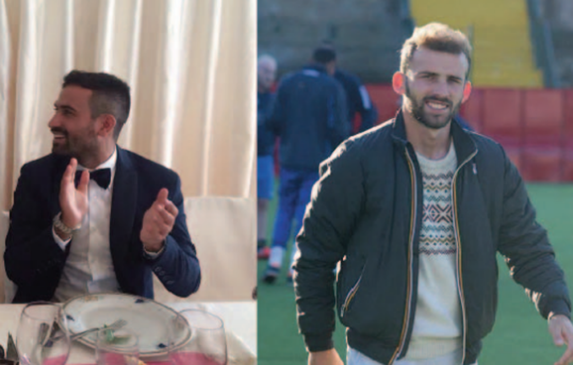 Riesame: i fratelli Carfora tentarono di uccidere per vendicare Nicholas