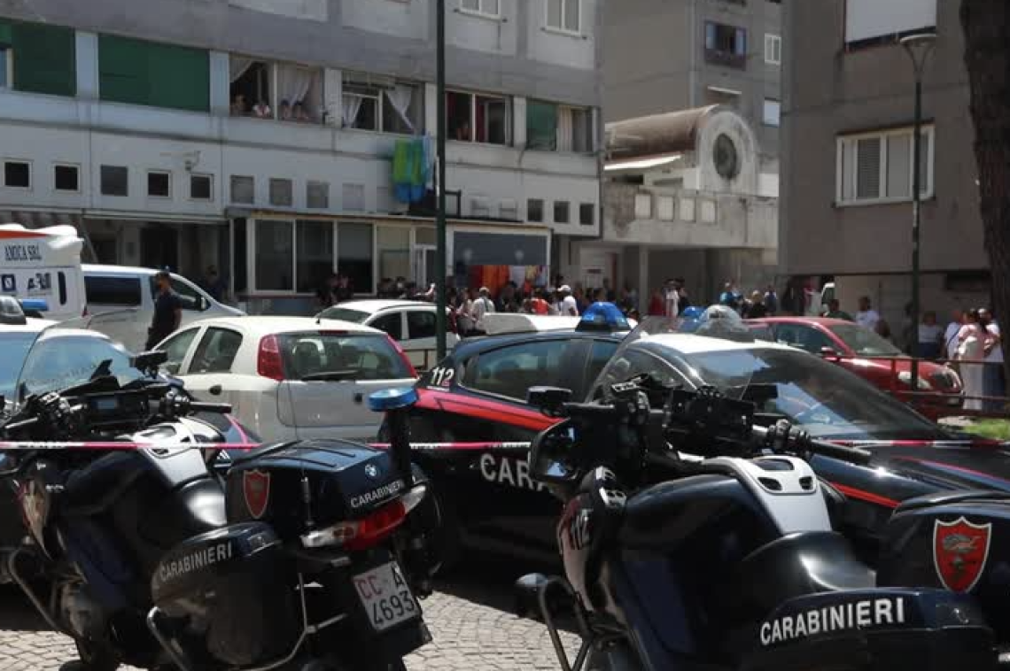Camorra, Pd annuncia assemblea pubblica a Ponticelli