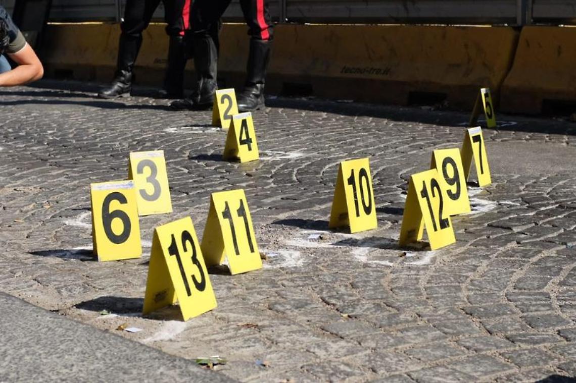 Camorra, fibrillazioni anche a Barra: segnalata “stesa"