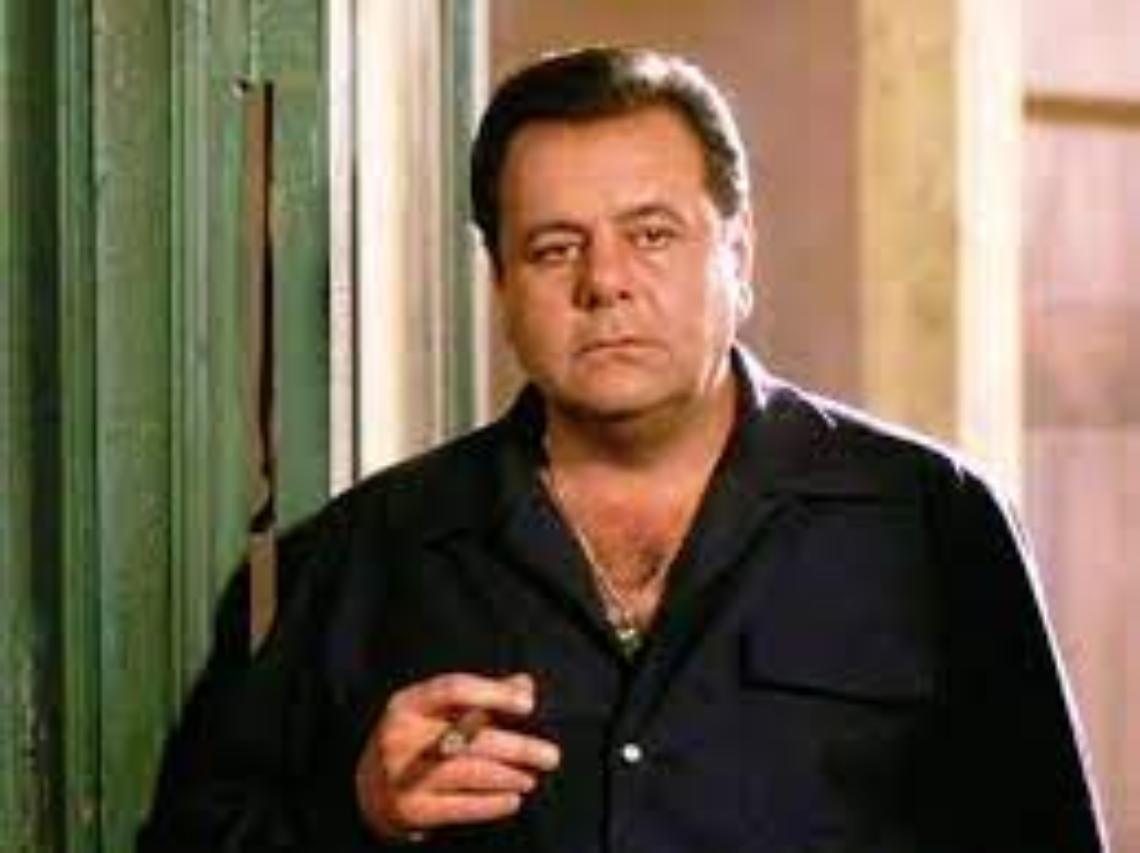 Cinema, è morto Paul Sorvino, aveva 83 anni