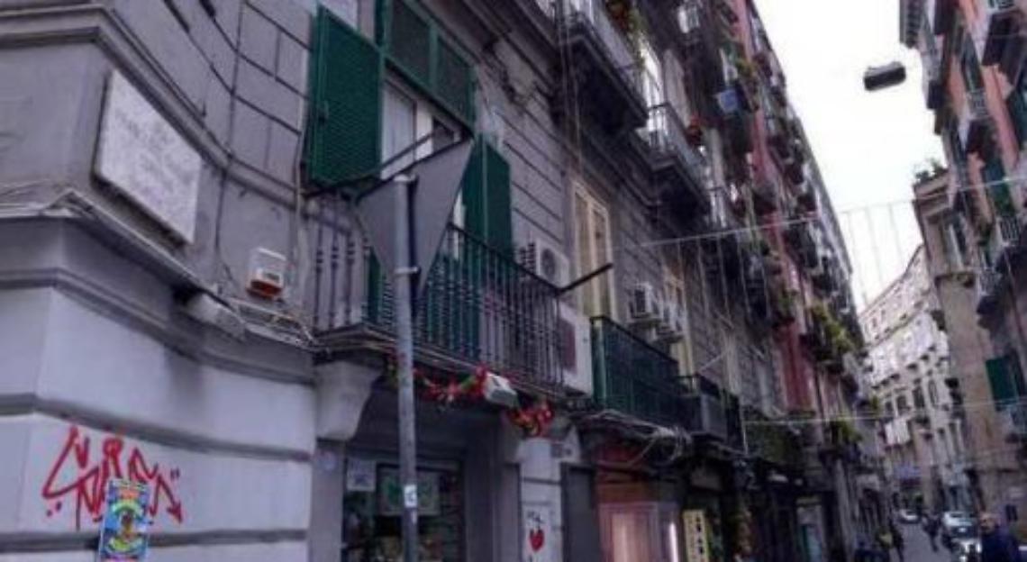 Clan Lepre, nelle informative nomi e ruoli del gruppo del Cavone