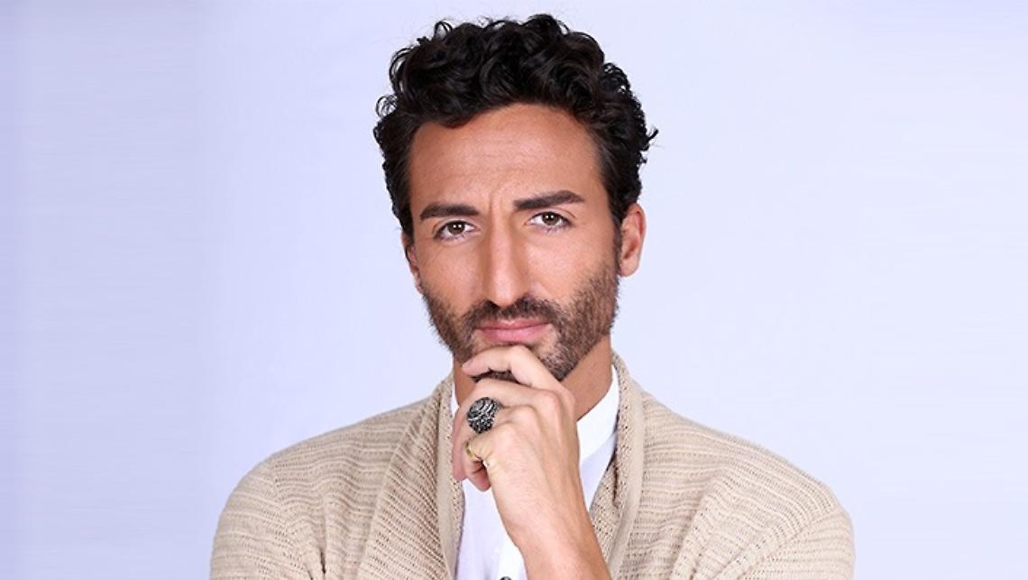 Coronavirus, sospese prove "Ballando": Samuel Peron è positivo