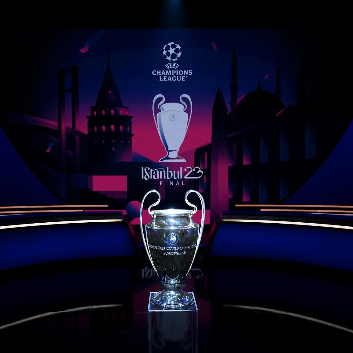 Champions: il Napoli nel girone A con Liverpool, Ajax e Glasgow Rangers