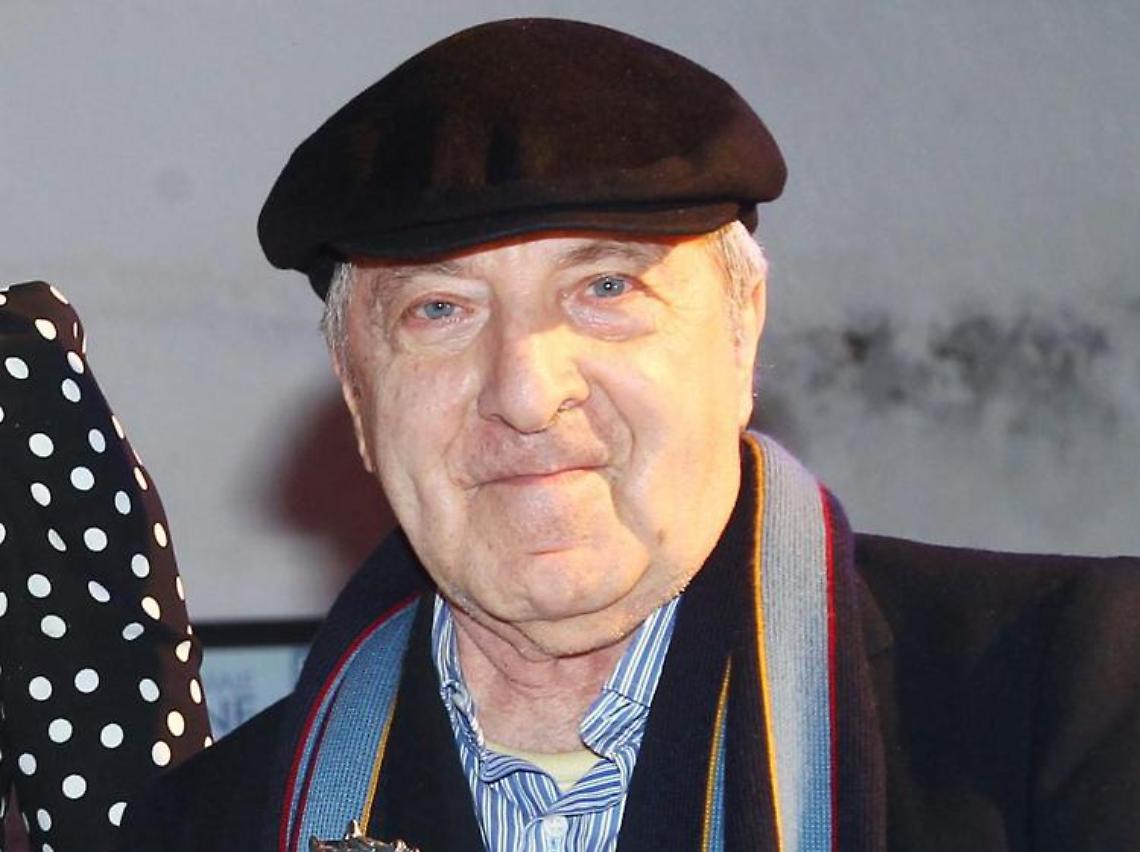 Buon compleanno a De Simone, il maestro compie 90 anni