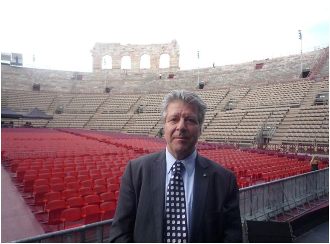 Musica dal vivo, si lavora alla federazione internazionale