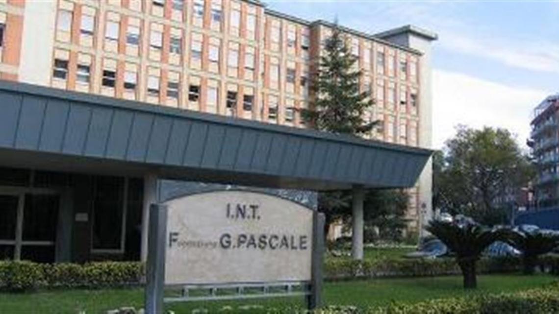 Dalle sale operatorie del Pascale alle Filippine, intervento in streaming