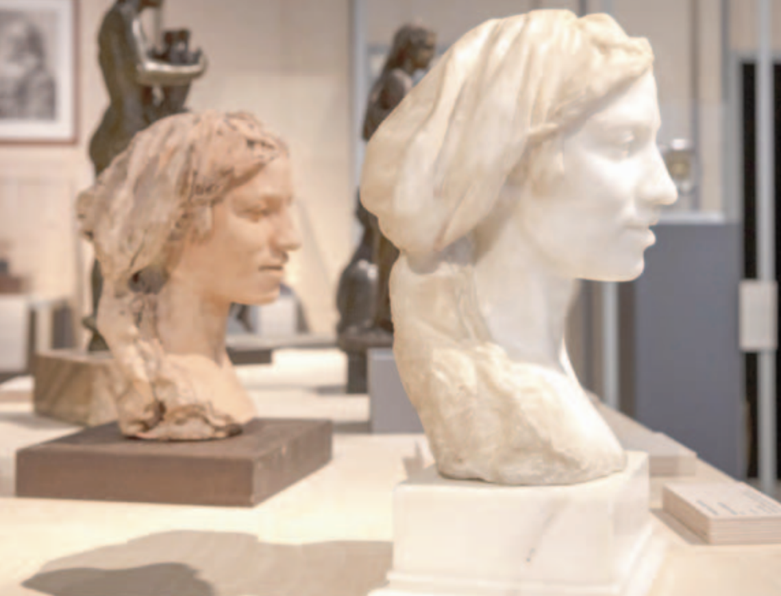 Gep 2020, un weekend tra opere d’arte