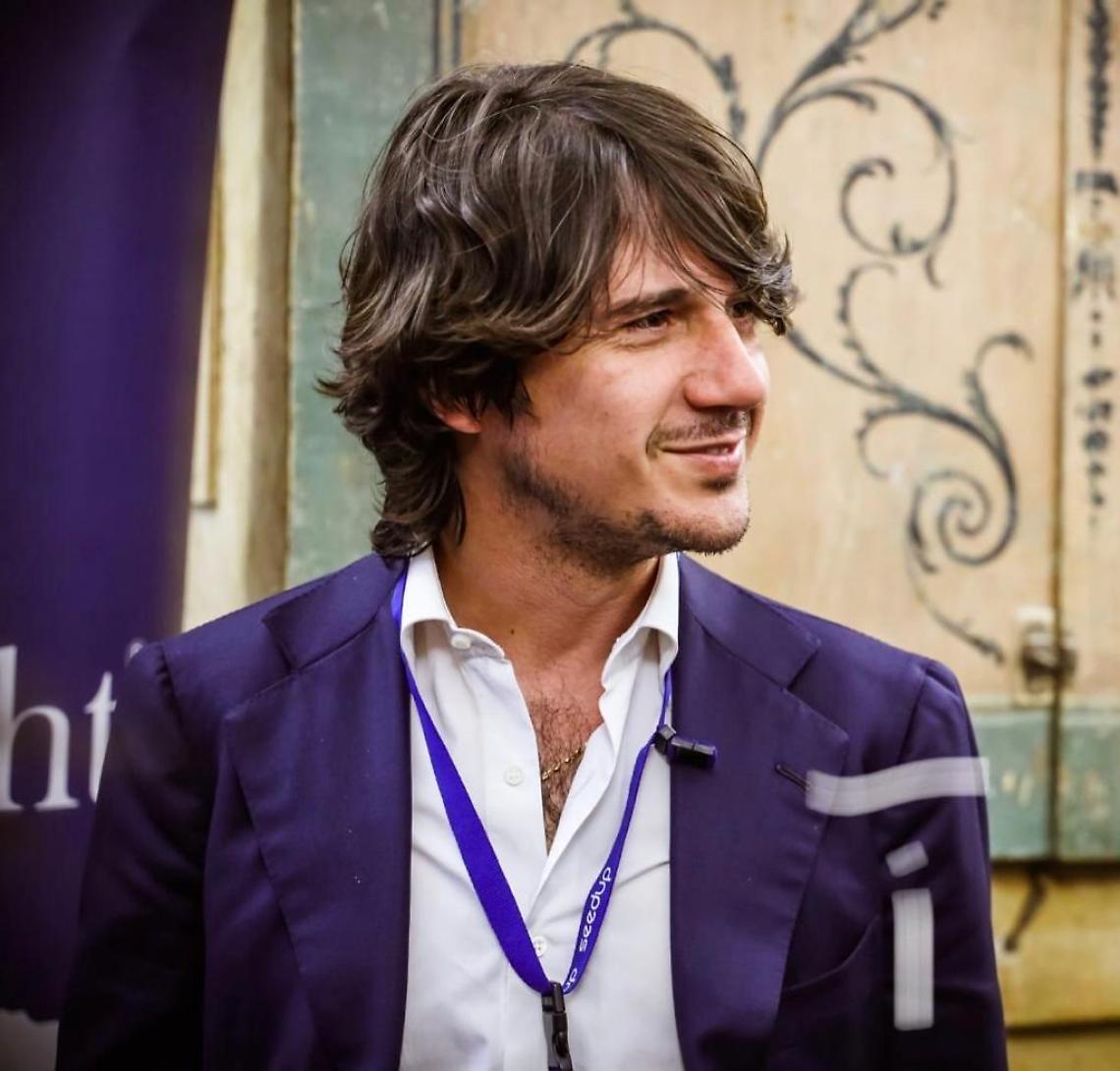 Confindustria Campania, Ciotola nuovo presidente Giovani imprenditori