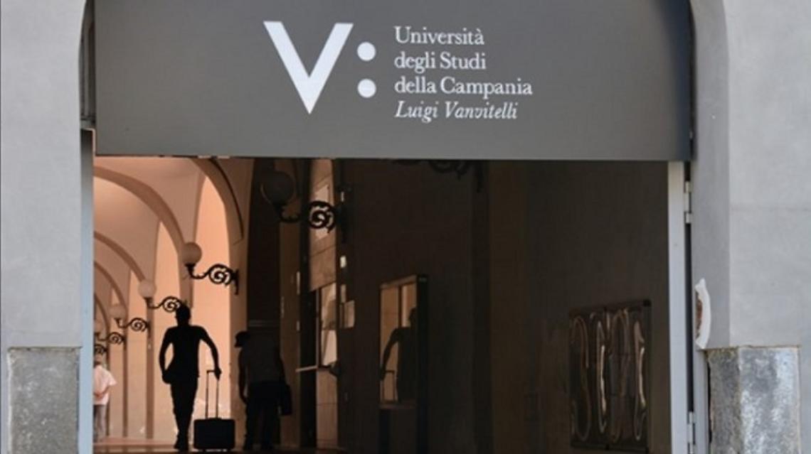Università, alla Vanvitelli arriva il super cervellone