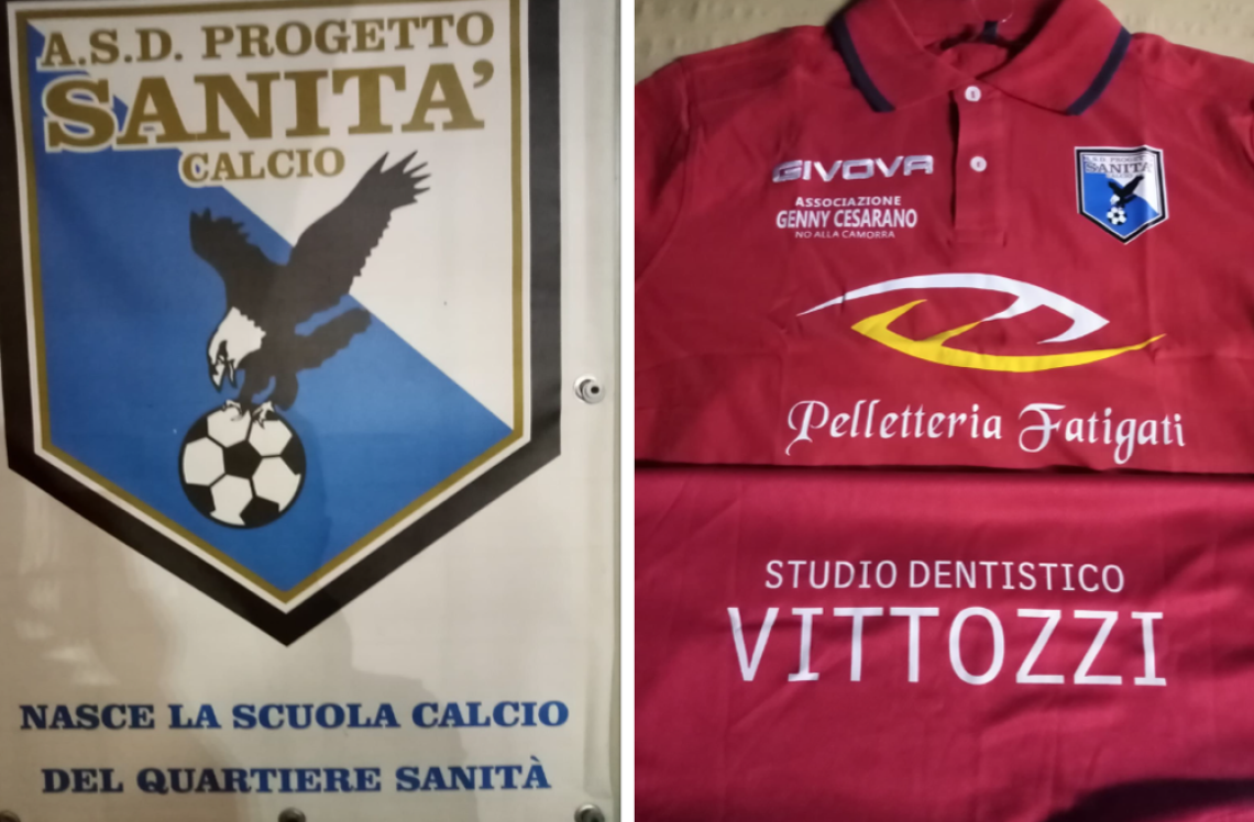 Asd Progetto Sanità per continuare a vincere e sfornare professionisti