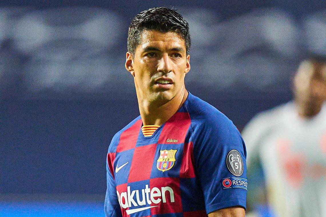 Caso Suarez, il legale della Juventus in Procura