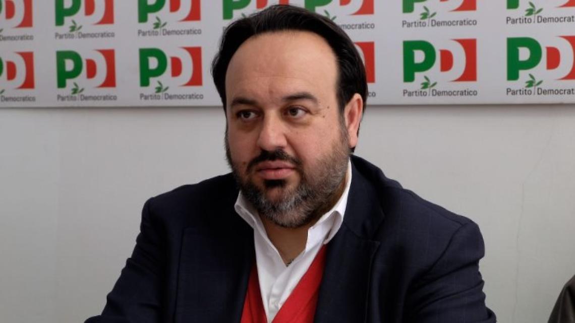 Concussione, arrestato ex sindaco del Beneventano