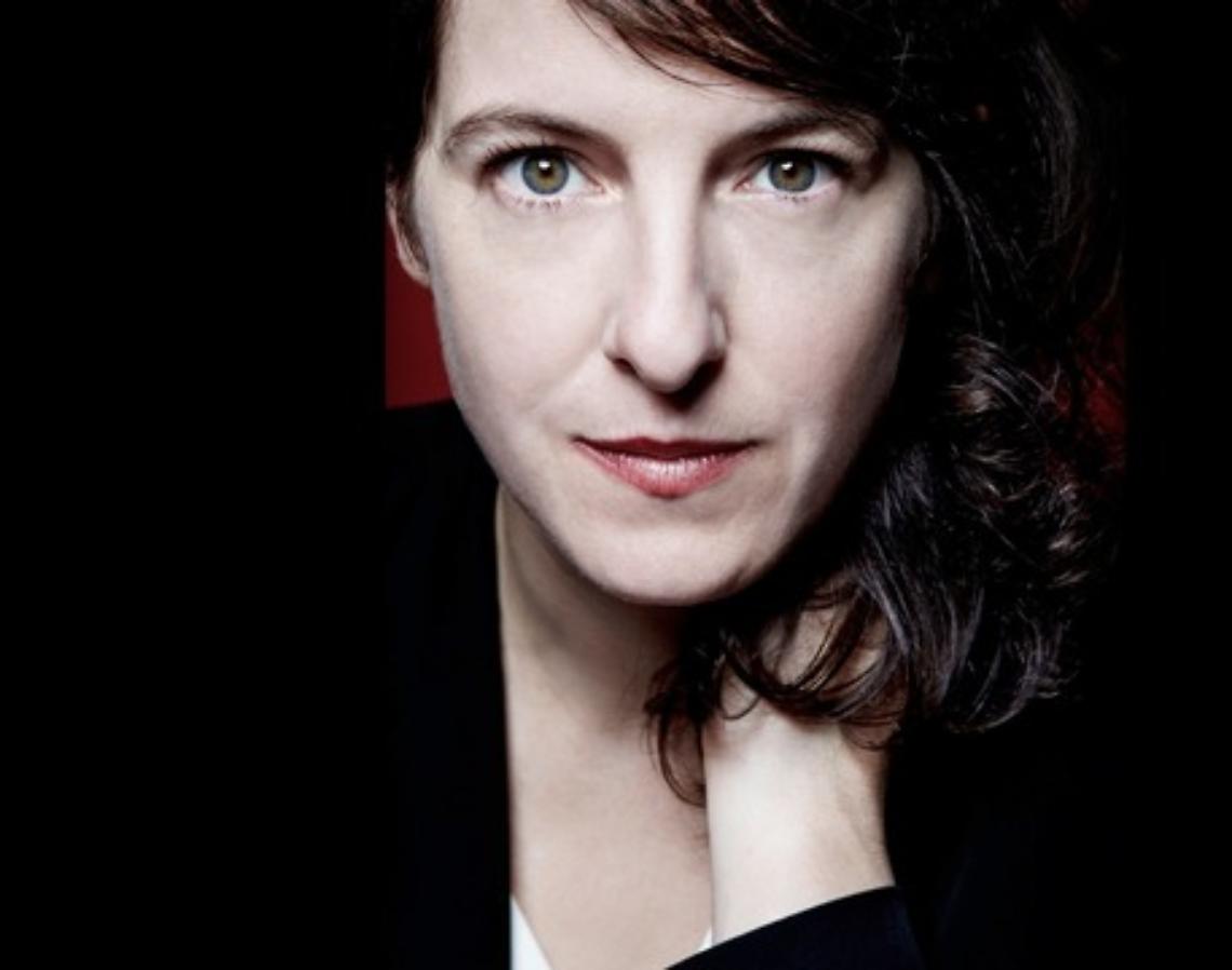 Ursula Meier apre il “Napoli Film Festival”