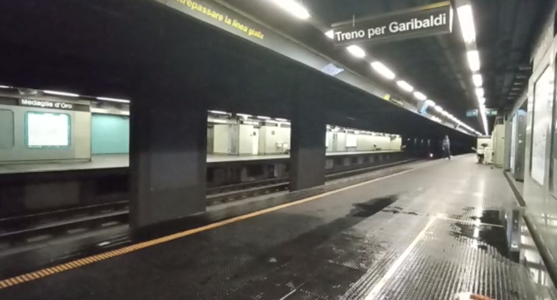 Eav e Anm, dipendenti ai seggi: ma più disagi dal maltempo