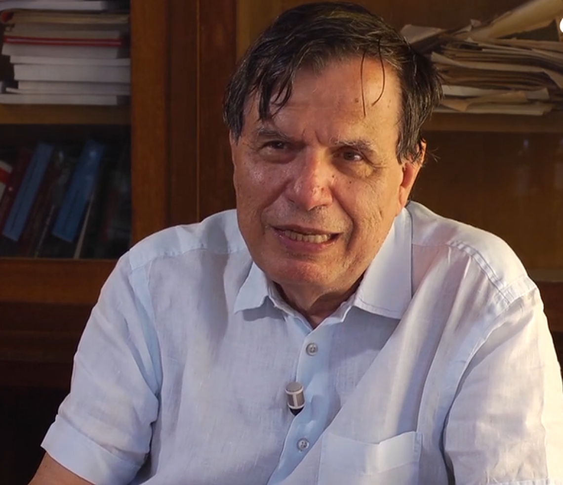 “Notte ricercatori" alla Federico II, apre il Nobel Parisi