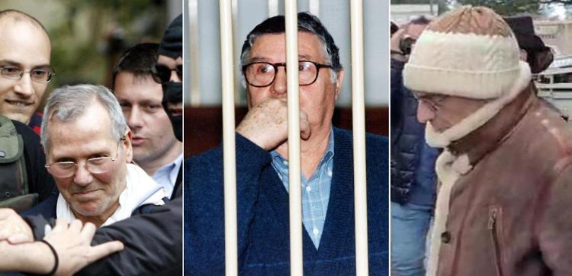 Da Messina Denaro ad Al Capone, morte e misteri dei più grandi boss della storia