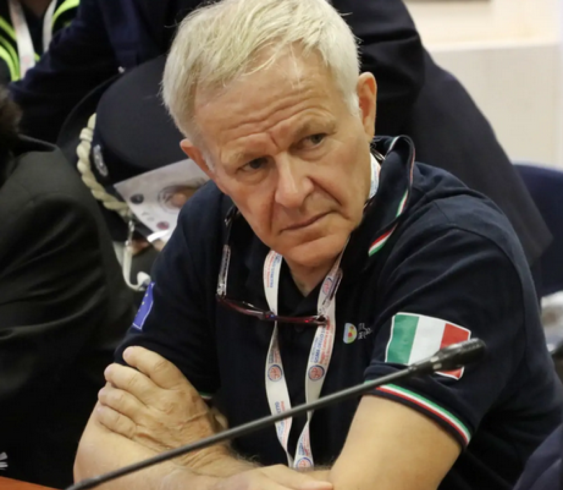 Campi Flegrei, Ingv: aumento sismicit&agrave; come negli anni &rsquo;80