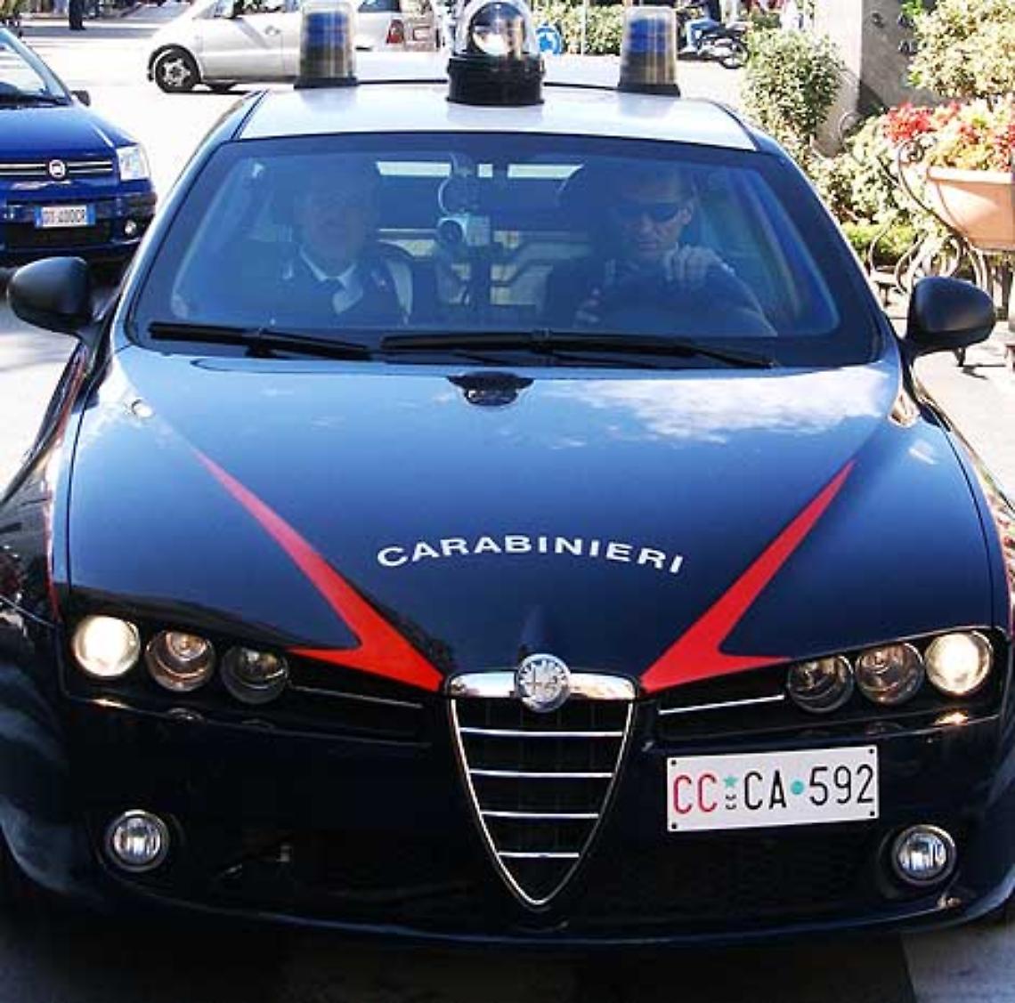 Tentata estorsione, arrestato il reggente del clan Cimmino