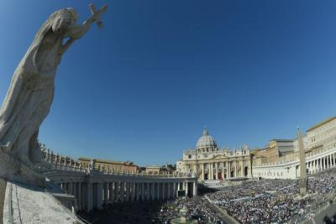 Sì del Vaticano alla cremazione