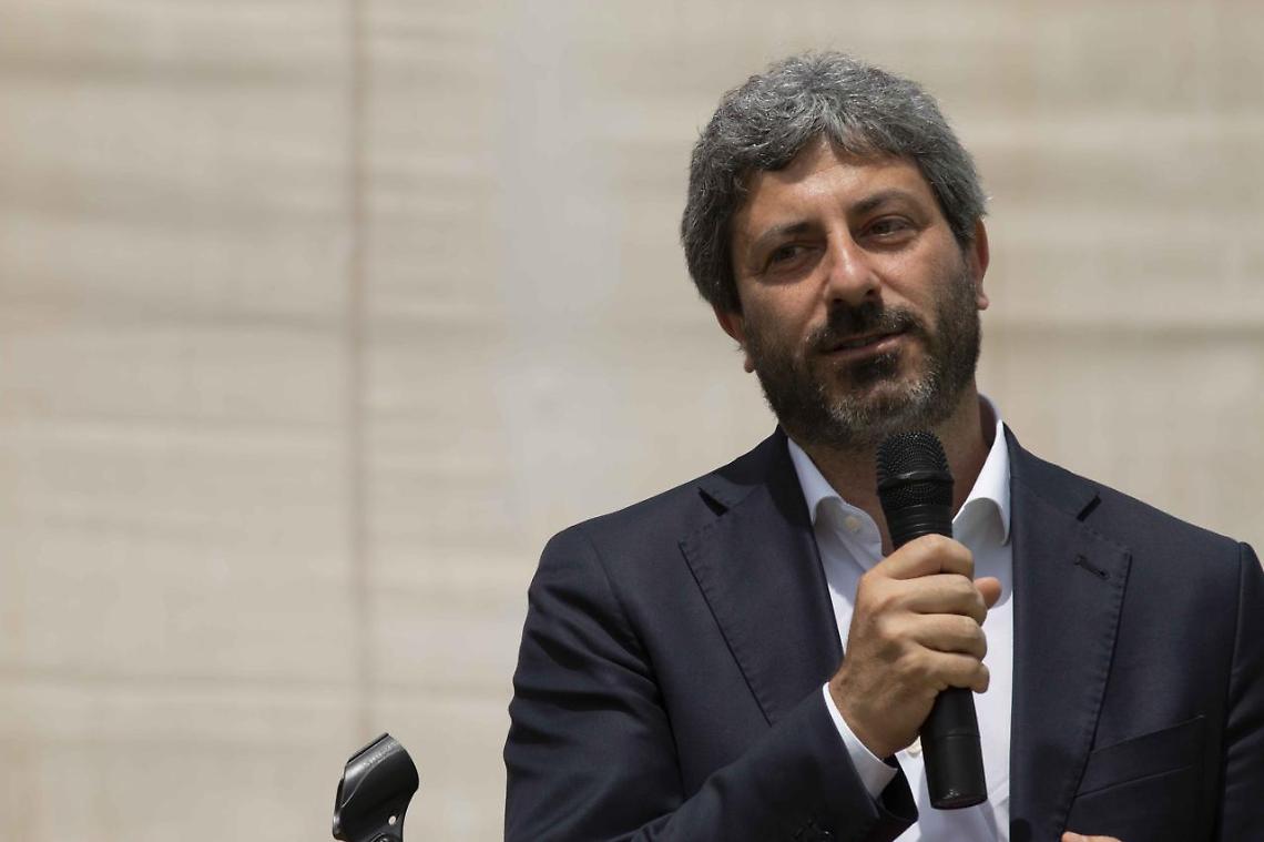 Centrosinistra, Fico pronto all’investitura