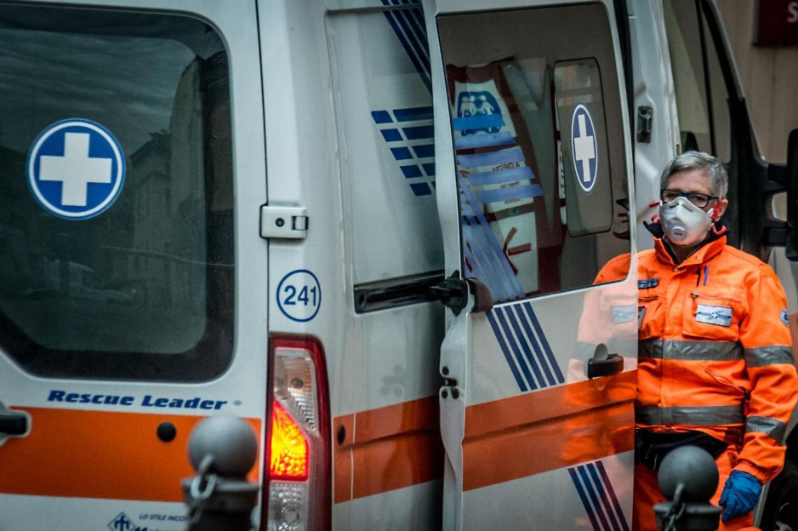 Coronavirus in Campania, 253 positivi e 7 morti: indice di contagio al 2,62%