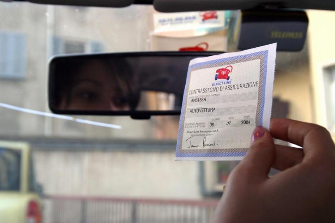Rc Auto, in Campania il costo scende del 4,8%