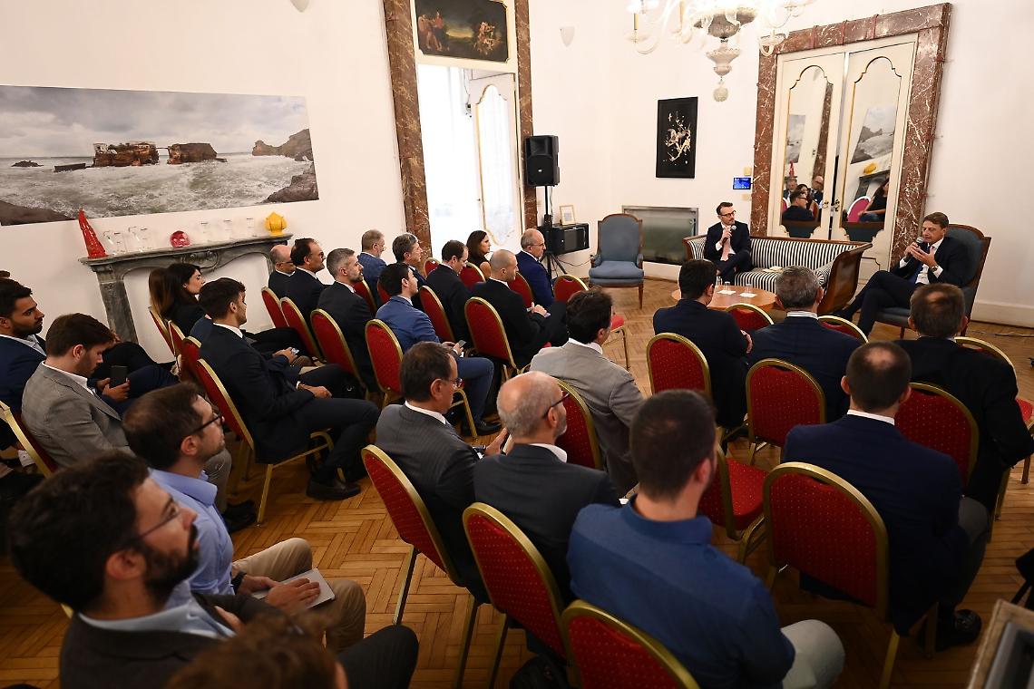 Pnrr, Marrone (UniFerr): «La rivoluzione sostenibile dei trasporti consideri la “nuova normalità" post pandemica»