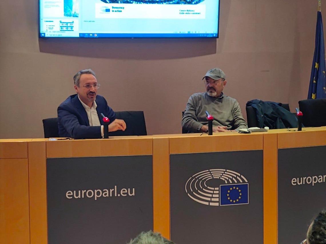 Emigrazione giovanile, Pedicini: «I ragazzi del Sud la nostra forza per invertire tendenza»