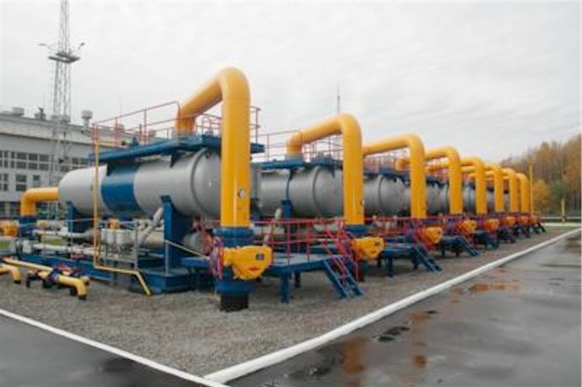 Gazprom blocca forniture gas all'Ucraina, «seri rischi per l'Europa»