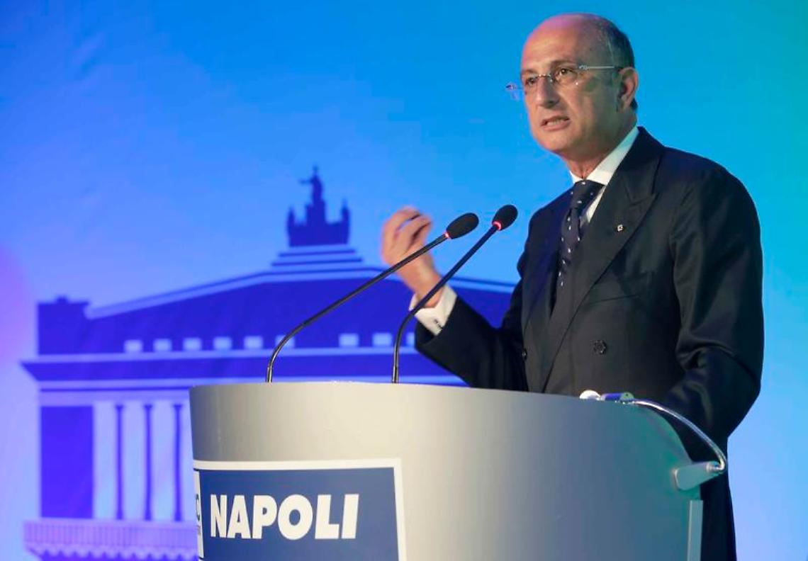 Napoli protagonista al BCC Innovation Festival 