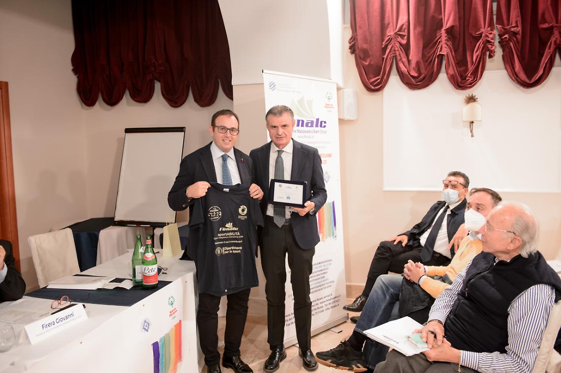 Mellone: “Subito risposte alle persone con disabilità”