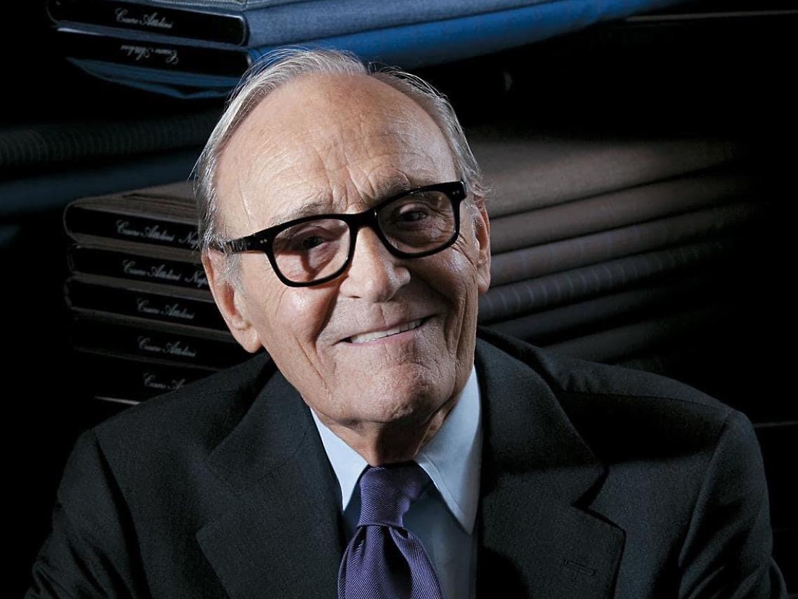 Addio a Cesare Attolini, maestro della sartoria napoletana nel mondo