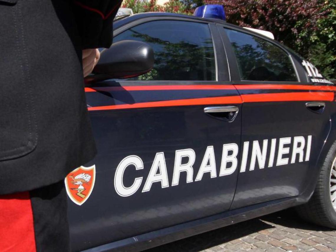 Estorsione a imprenditore di Perugia: presi a Torre del Greco