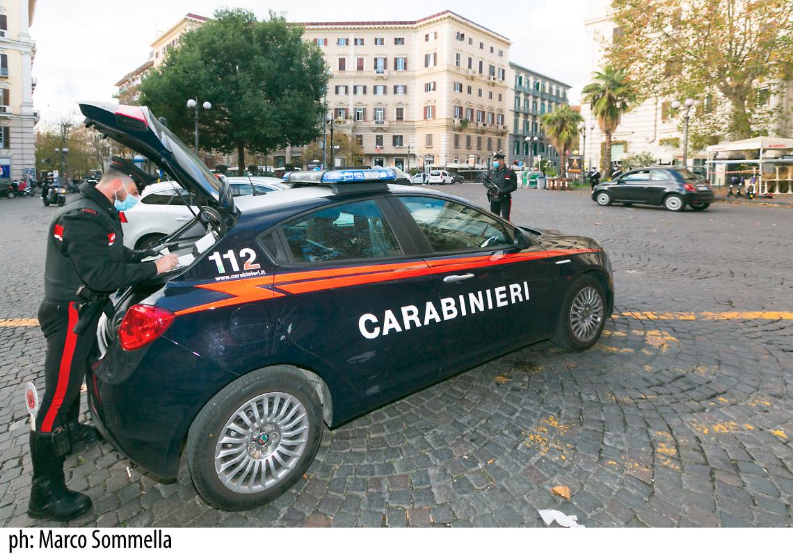 Zona rossa fino a domenica: ecco cosa si può fare e cosa no