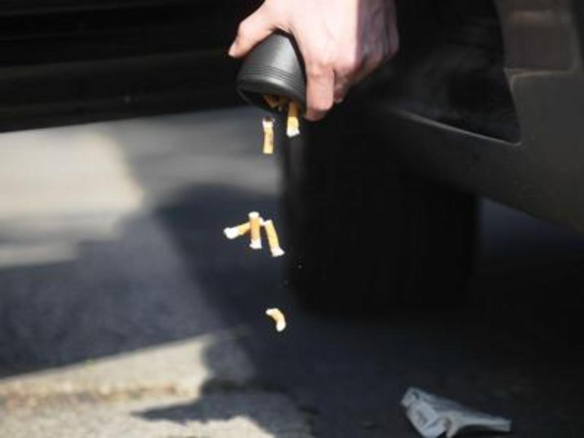 Regole pi&ugrave; severe contro i fumatori