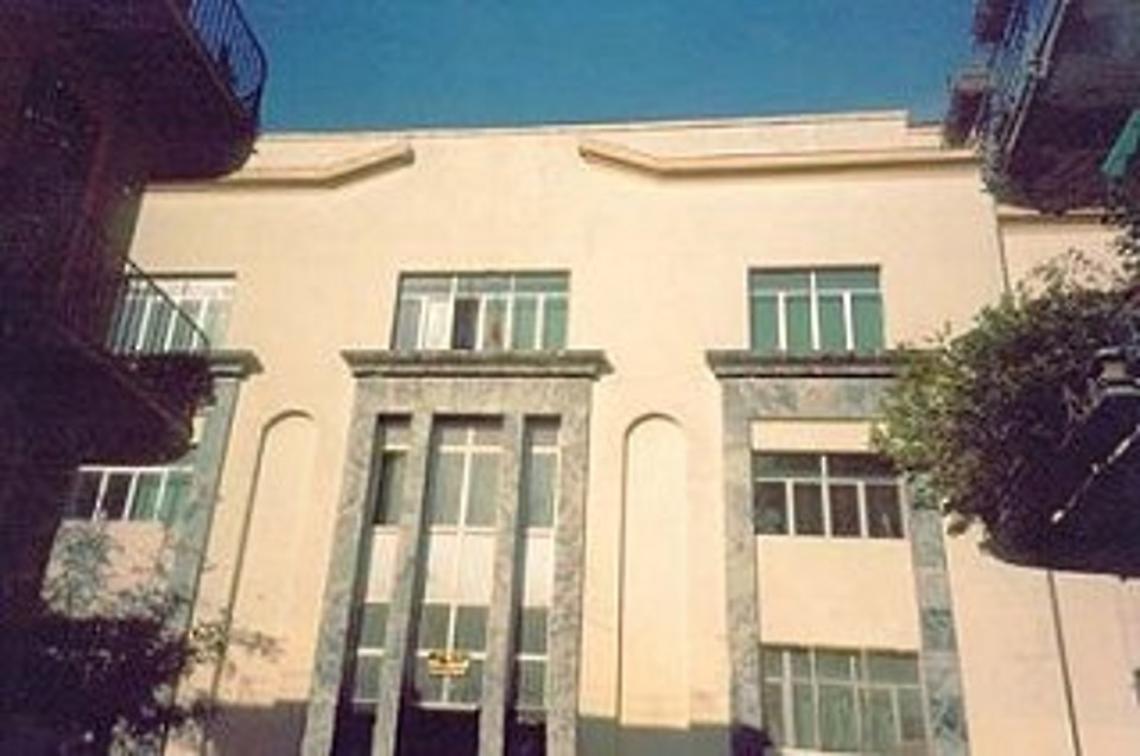 Una colletta per ricomprare i computer rubati al liceo Sannazaro