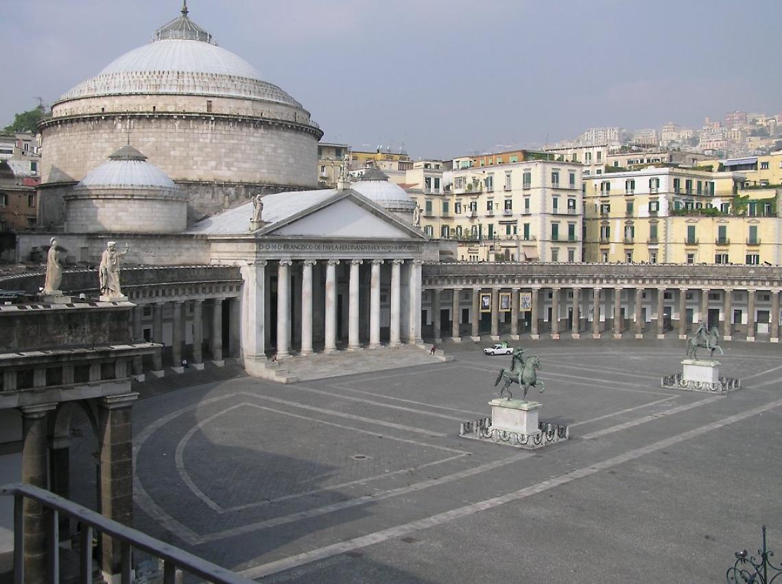 Riqualificazione di piazza Plebiscito, sottoscritto protocollo