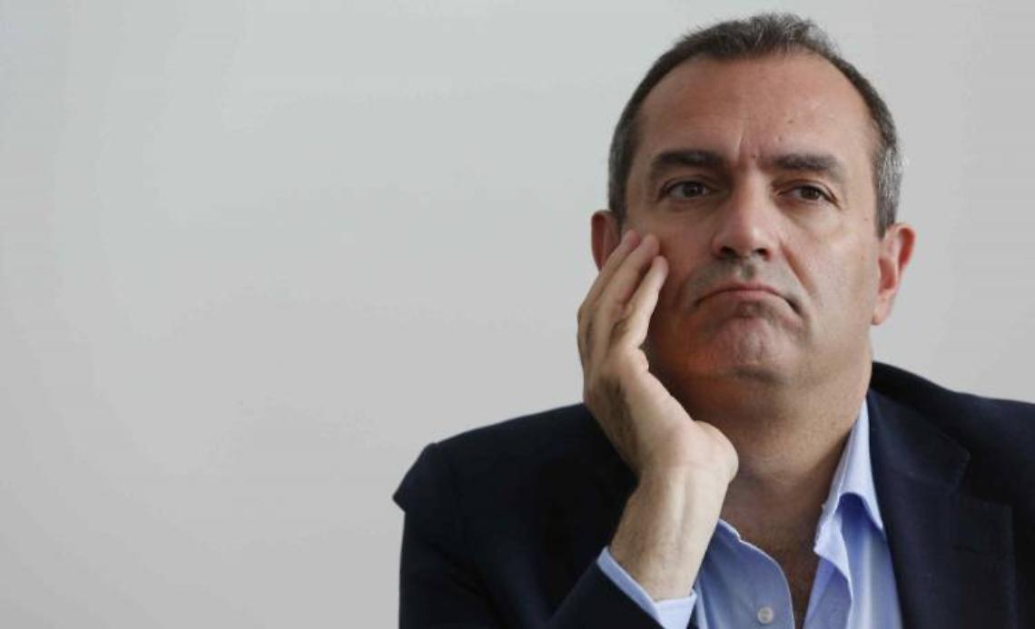 De Magistris: via i nomi dei fascisti, piazzale Tecchio intitolato ad Ascarelli