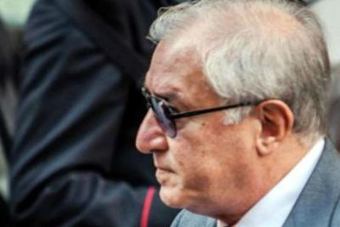 Trattativa Stato-mafia, chiesti 12 anni per Dell'Utri