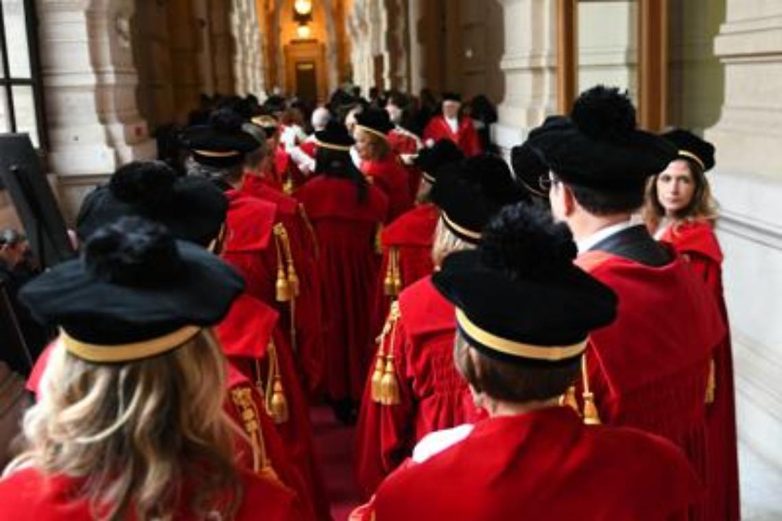 Giustizia a orologeria: coincidenze “bestiali”