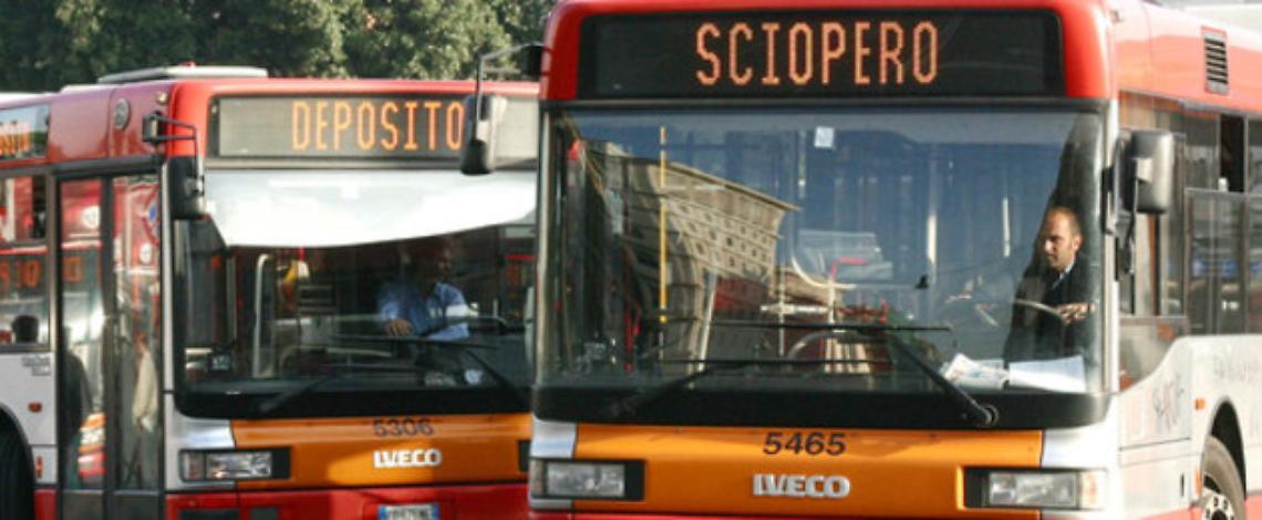 Trasporti, Prefettura: revocato lo sciopero lavoratori Samir