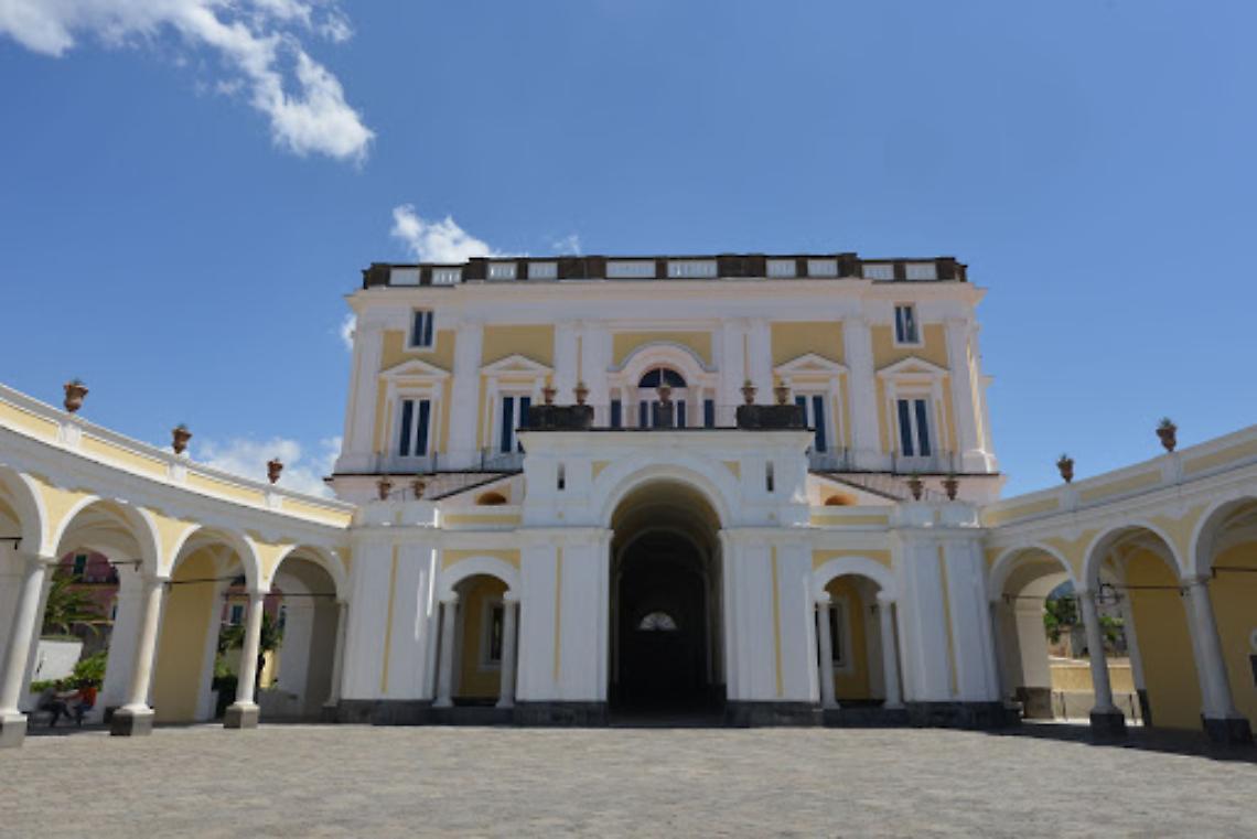 Corte dei conti: passivo 200mila euro per ente Ville vesuviane