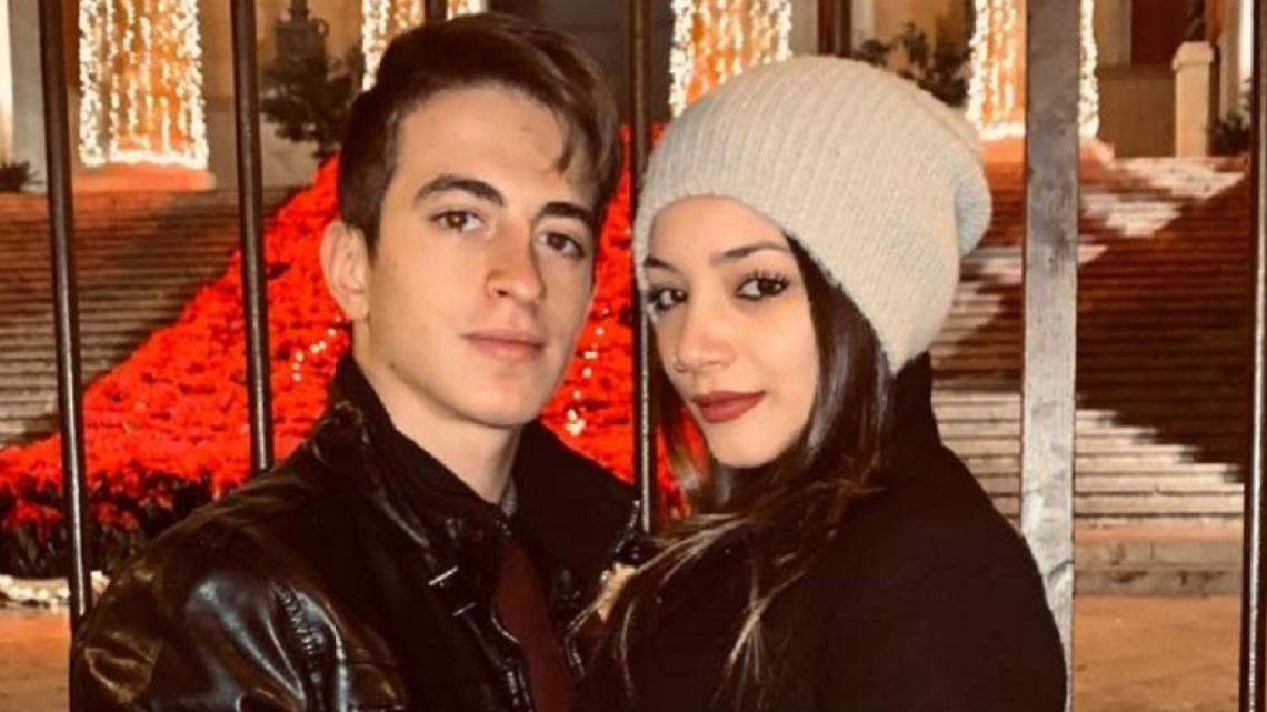 Ragazza uccisa a Palermo, il fidanzato: «Si è data fuoco da sola»