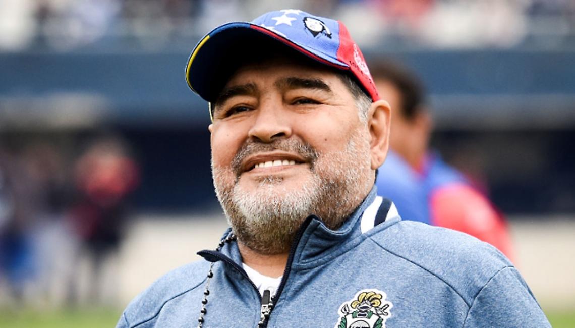 Eredità Maradona, a Dubai spuntano due misteriose casseforti