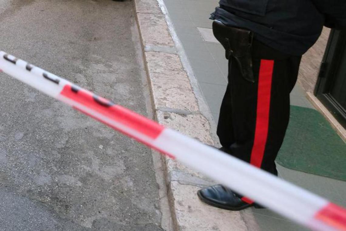 Licata, strage dopo lite familiare: tra i morti anche un bambino