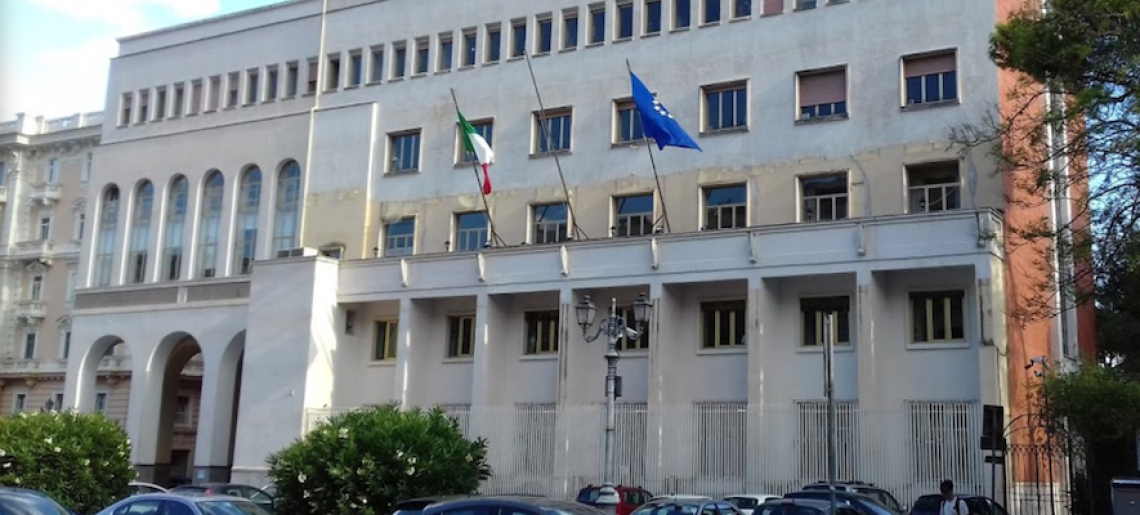 Movida violenta a Salerno, comitato d'ordine in Prefettura