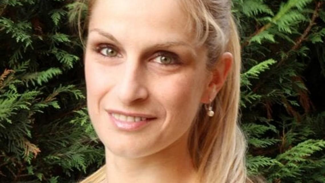 Tiziana D'Angelo nuova direttrice del parco archeologico di Paestum e Velia