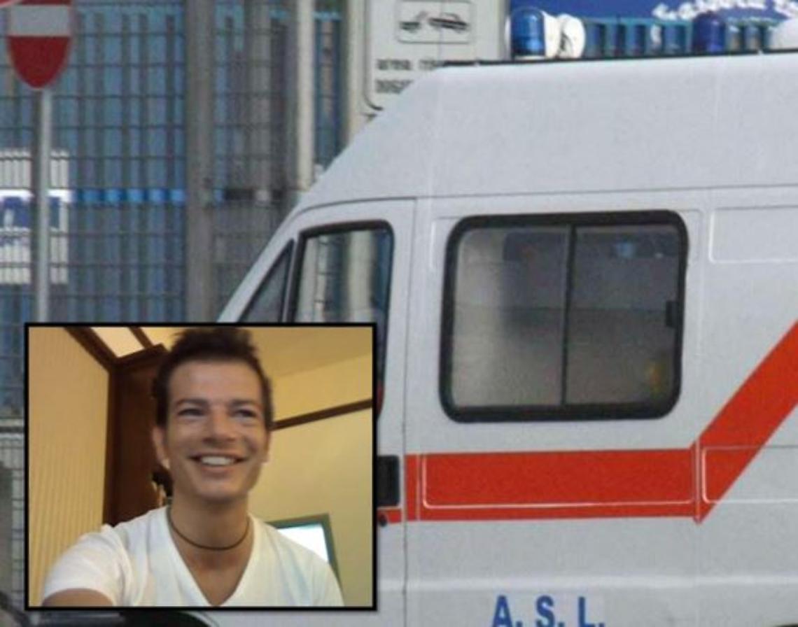Malore fulminante, Andrea muore davanti agli occhi dei colleghi. «Con te se ne vanno tanti momenti di felicità»