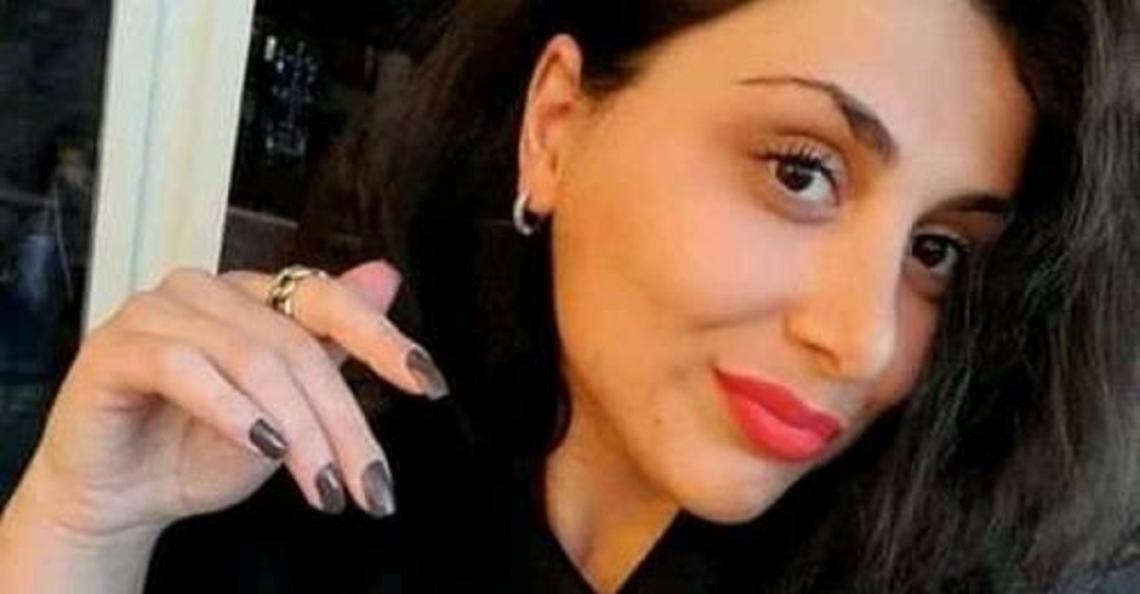 27enne scomparsa da giorni, l'appello dei familiari: «Aiutateci a trovare la nostra Sali»